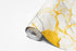 Golden Veinwork Wallpaper #105